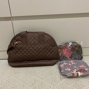 Lot of Lesportsac Bags